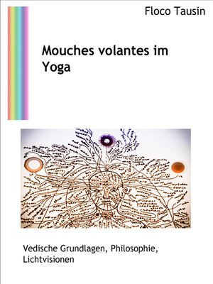cover image of Mouches volantes im Yoga
